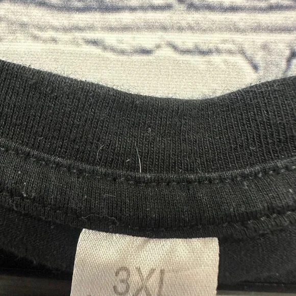 Neon Genesis Evangelion T-Shirt 3XL - Picture 2 of 5